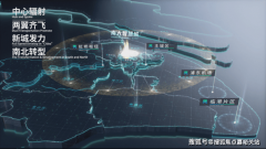 跌幅TOP10城市中