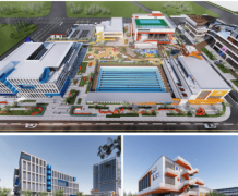 应以教育从管部分及办学方公布的政策为