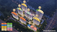 能够按照需求打形成卧室、书房、室、儿童勾当