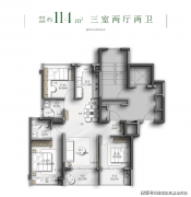 【府】能够说是当前700-1400万预算置业的终极谜底